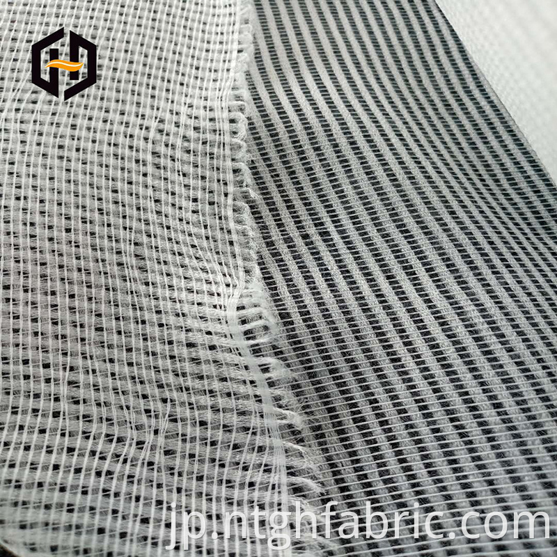 greige fabric polyester